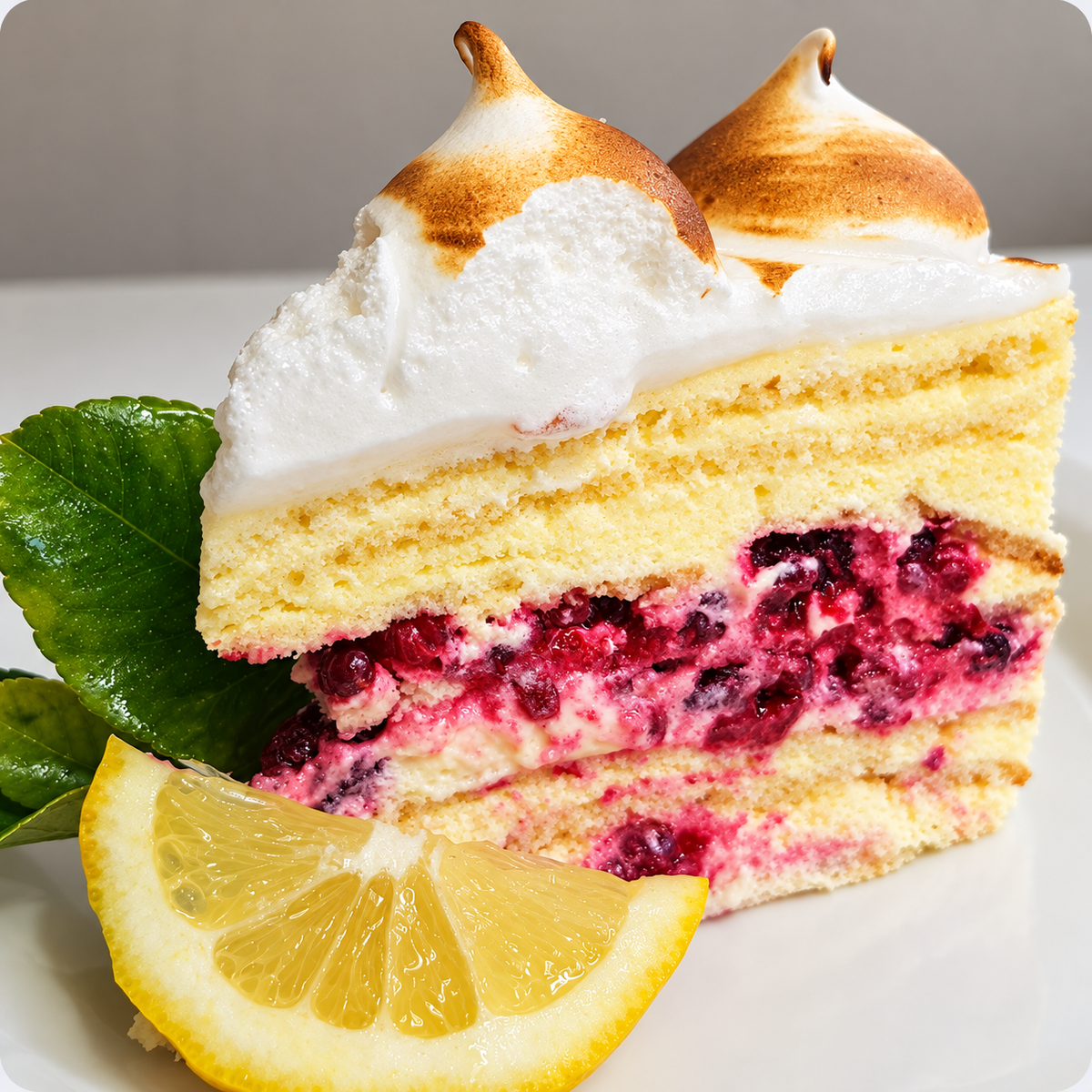 Jardín de Limón