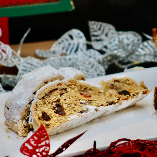 Stollen
