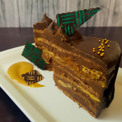 Jardín de Menta
