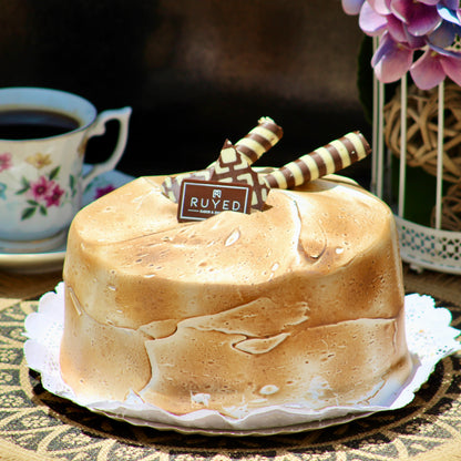 Tres Leches Manjar